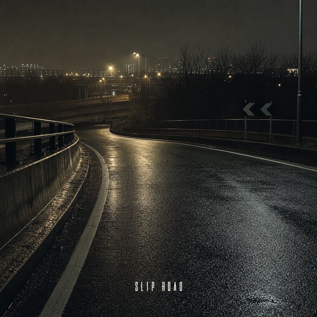 Slip Road cover