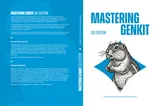 Mastering Genkit: Go Edition Cover