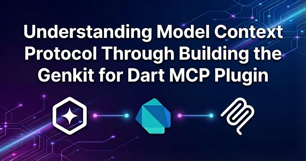 MCP Deep Dive